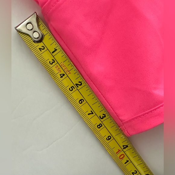 Under Armour Women’s Athletic Fly By 2.0 Shorts Hot Pink Size S - Picture 6 of 6